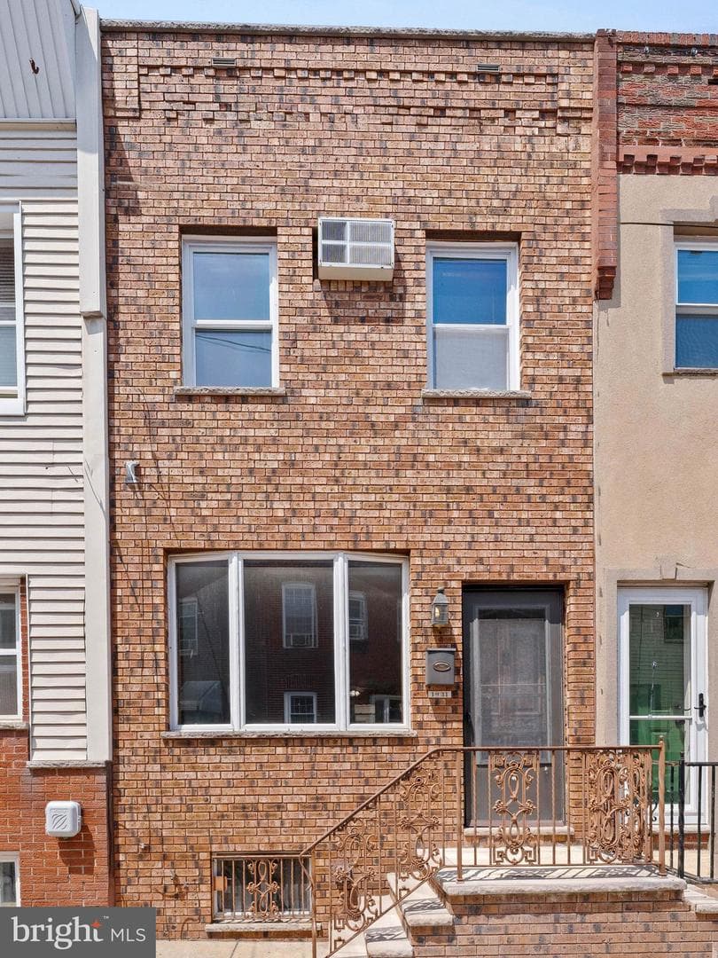 1931 Durfor Street, Philadelphia