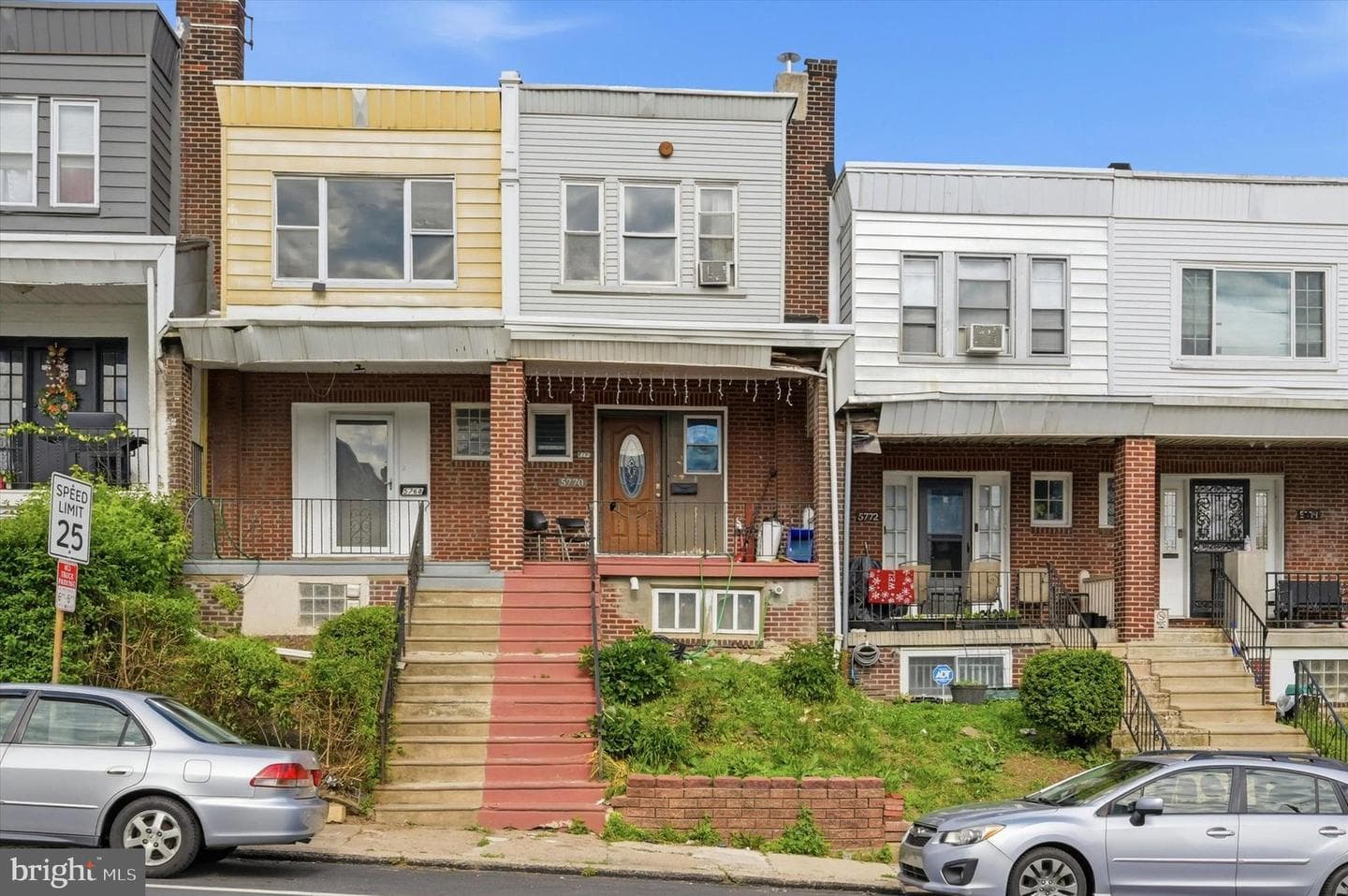 5770 N 20th Street, Philadelphia