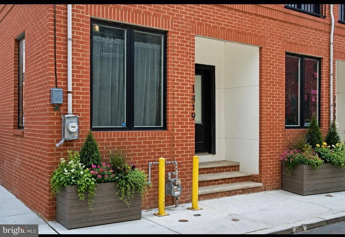 1419 Orange Street, Philadelphia