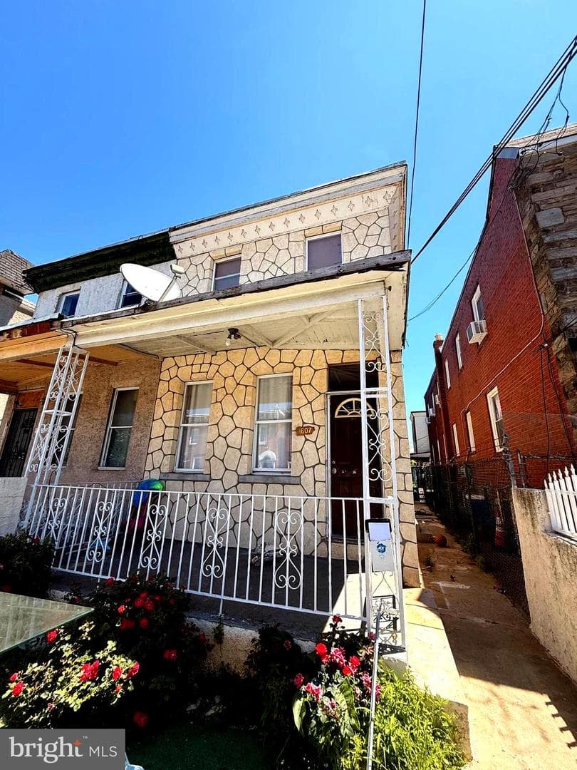 3607 N 8th Street, Philadelphia