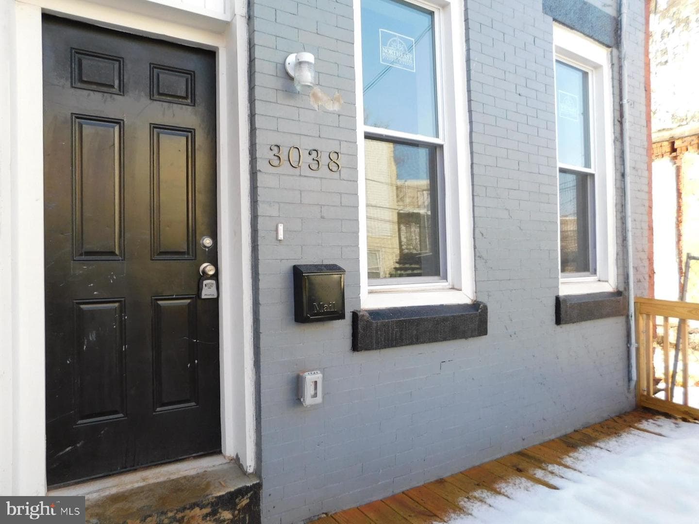 3038 Clifford Street, Philadelphia