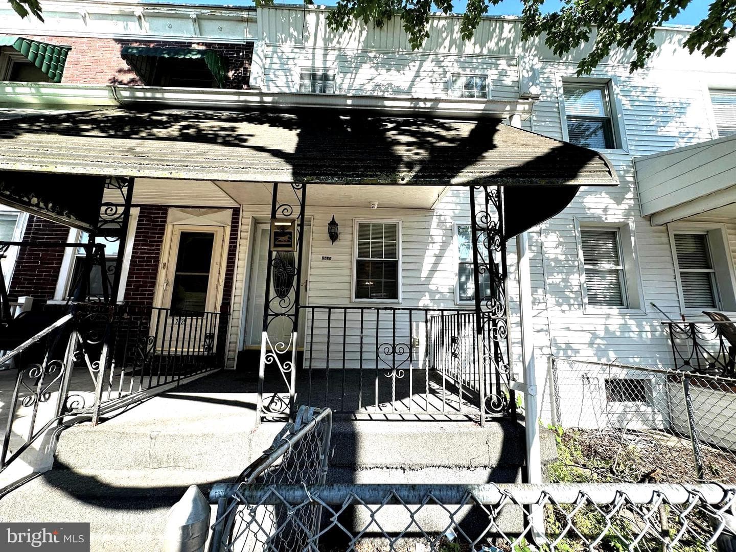 2731 S Fairhill Street, Philadelphia