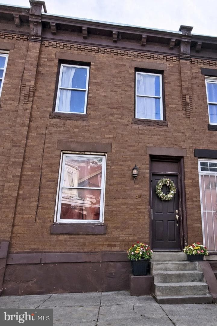 2827 N Judson Street, Philadelphia
