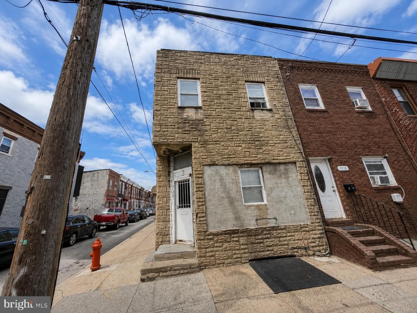 2126 S 8th Street, Philadelphia
