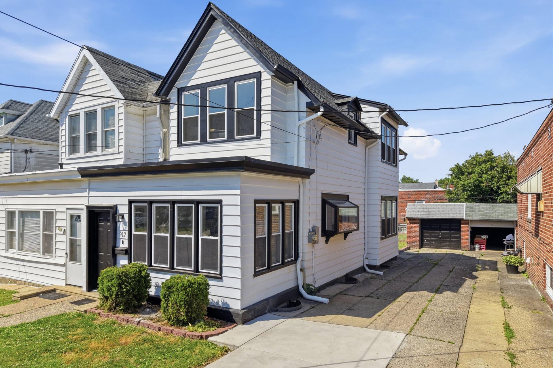 917 Oakmont Street, Philadelphia