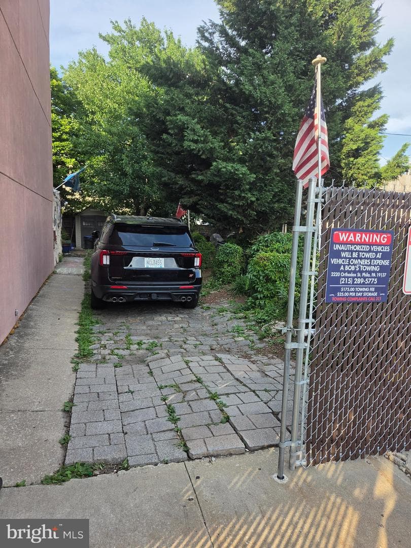 2665 E Cumberland Street, Philadelphia
