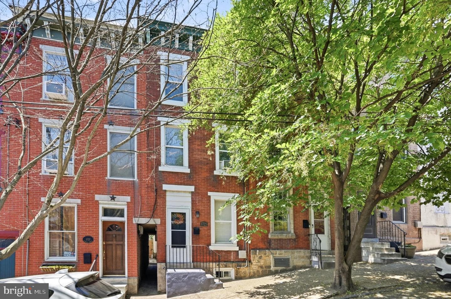 3725 Stanton Street, Philadelphia