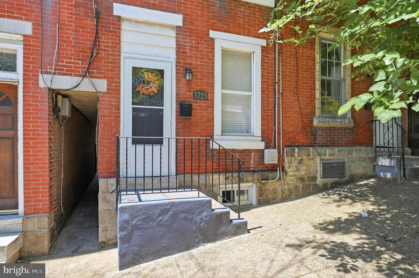 3725 Stanton Street, Philadelphia