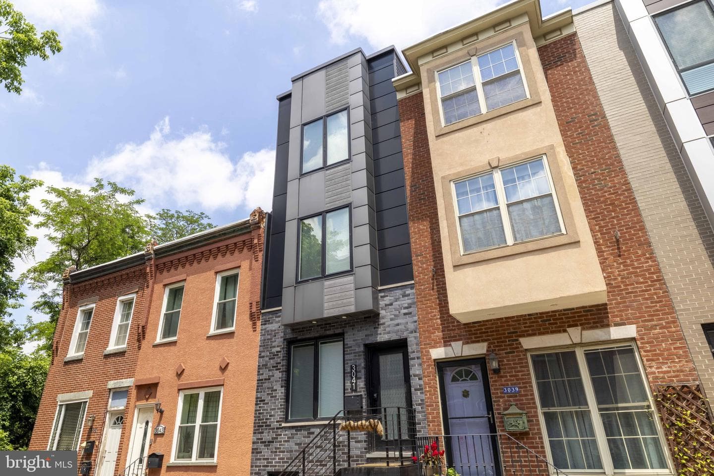 3041 W Harper Street, Philadelphia