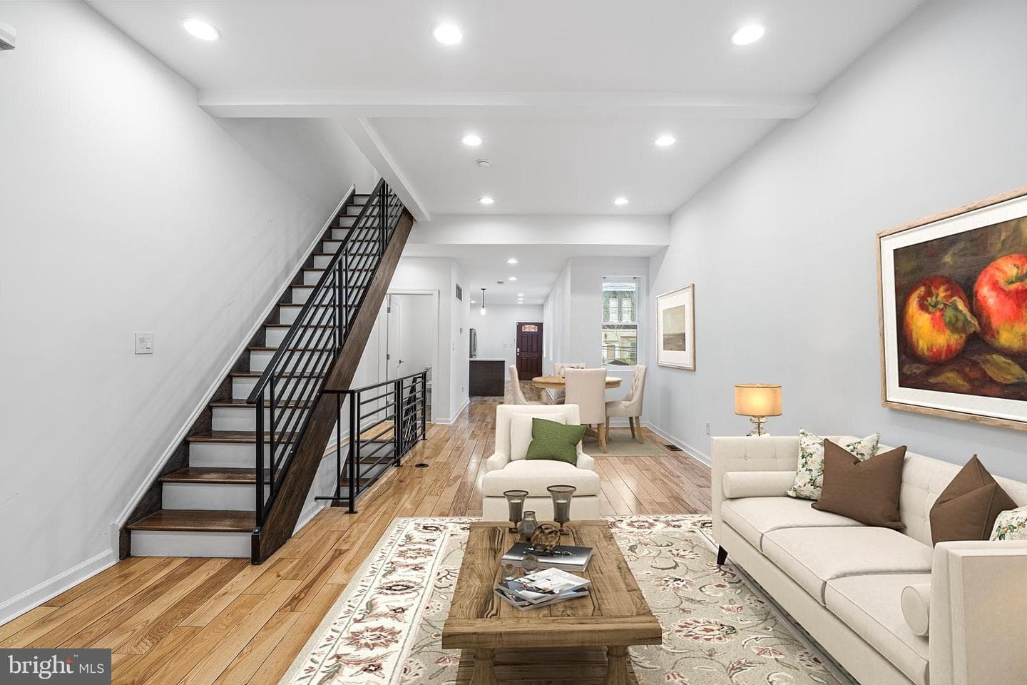 4047 Green Street, Philadelphia