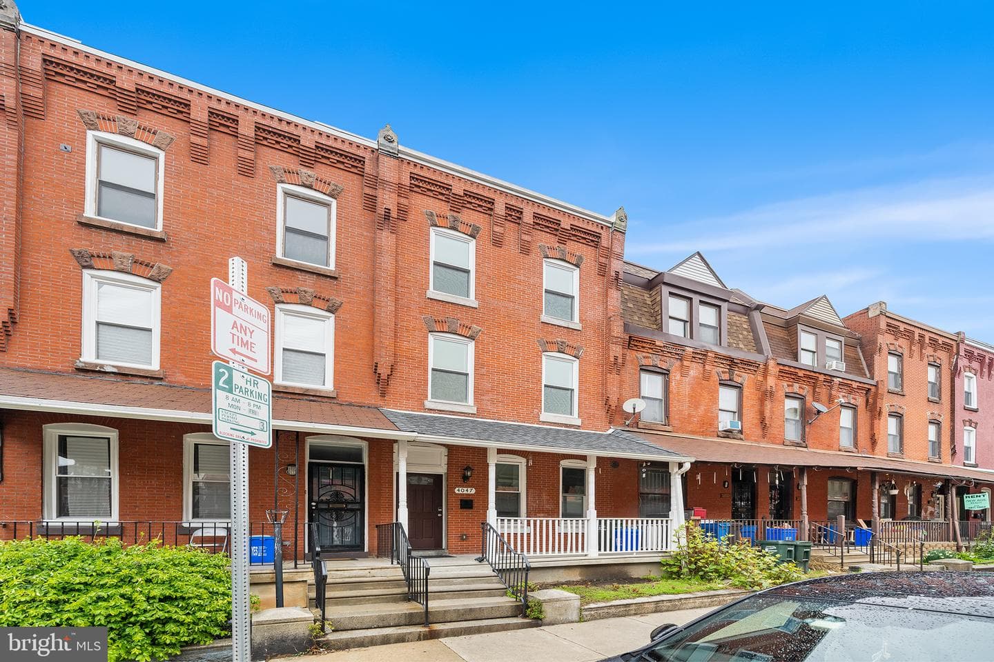 4047 Green Street, Philadelphia