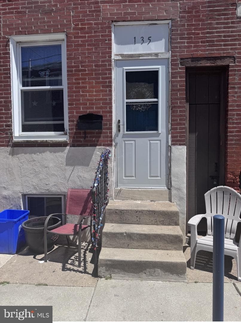 135 Wilder Street, Philadelphia