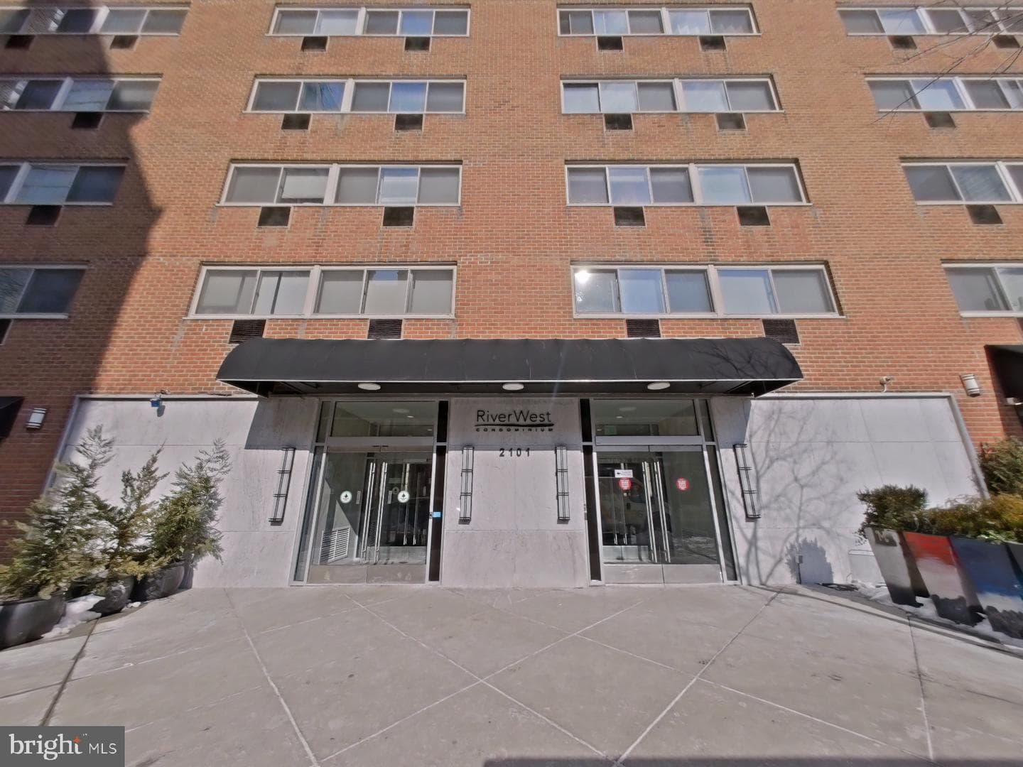 2101 Chestnut Street #1011 photo 16