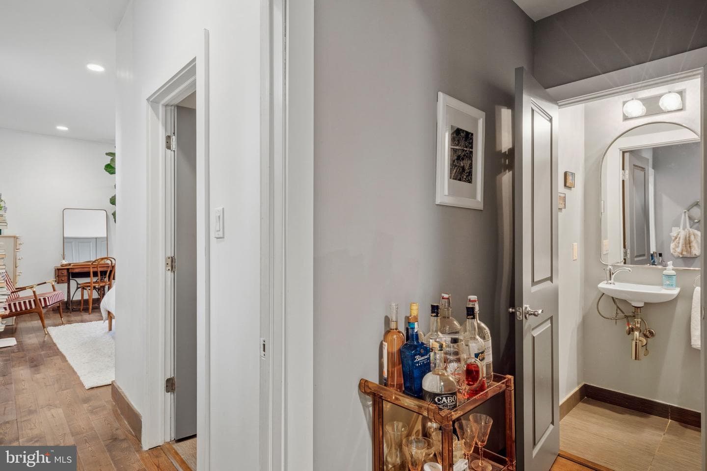 1023 Mt Vernon Street #1 photo 10