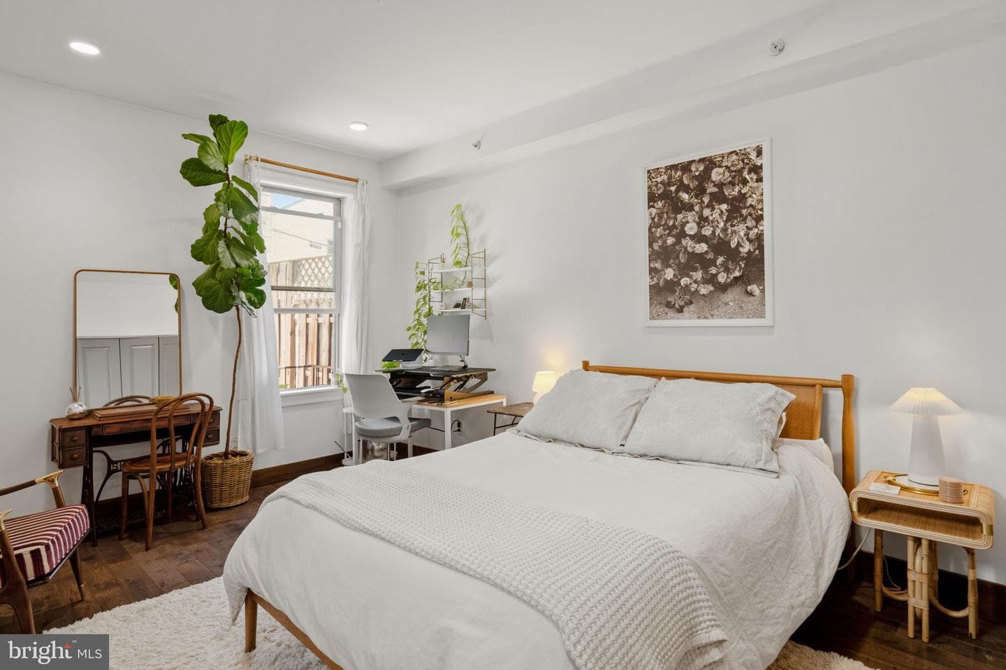 1023 Mt Vernon Street #1 photo 12