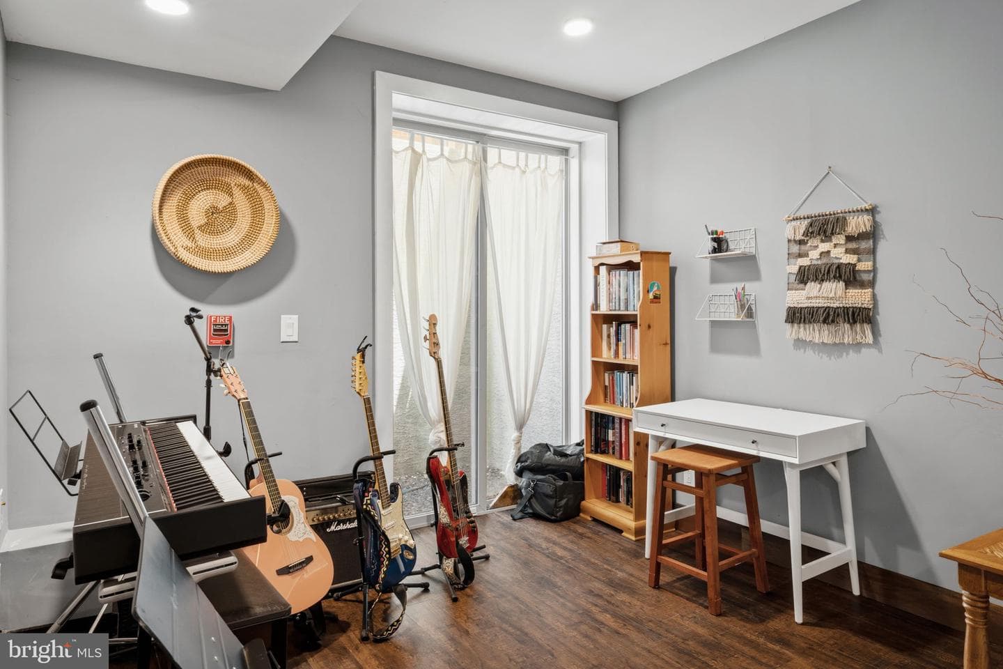 1023 Mt Vernon Street #1 photo 18