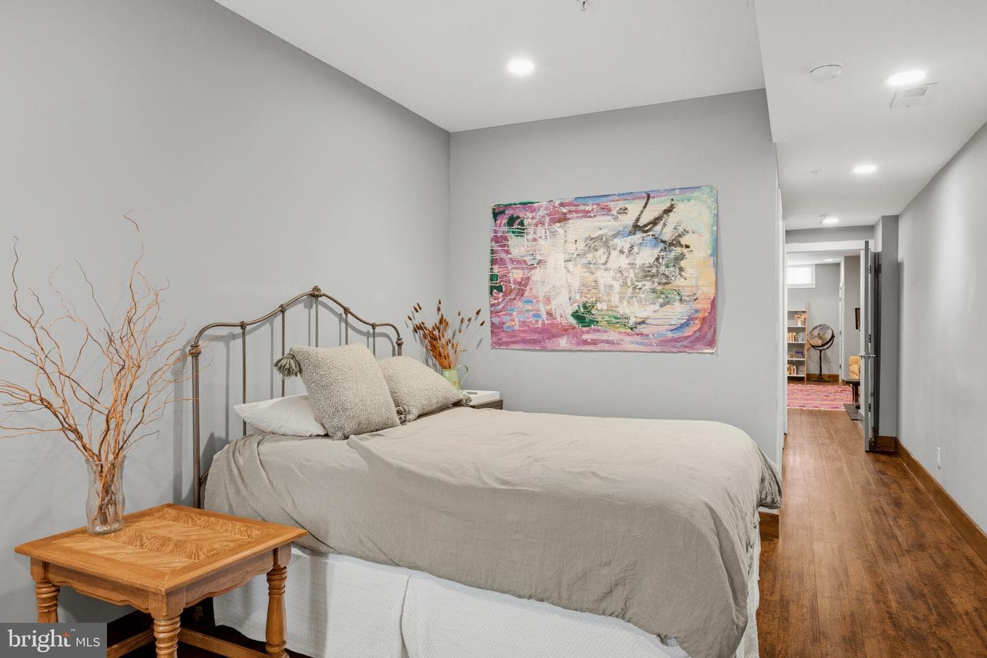 1023 Mt Vernon Street #1 photo 19