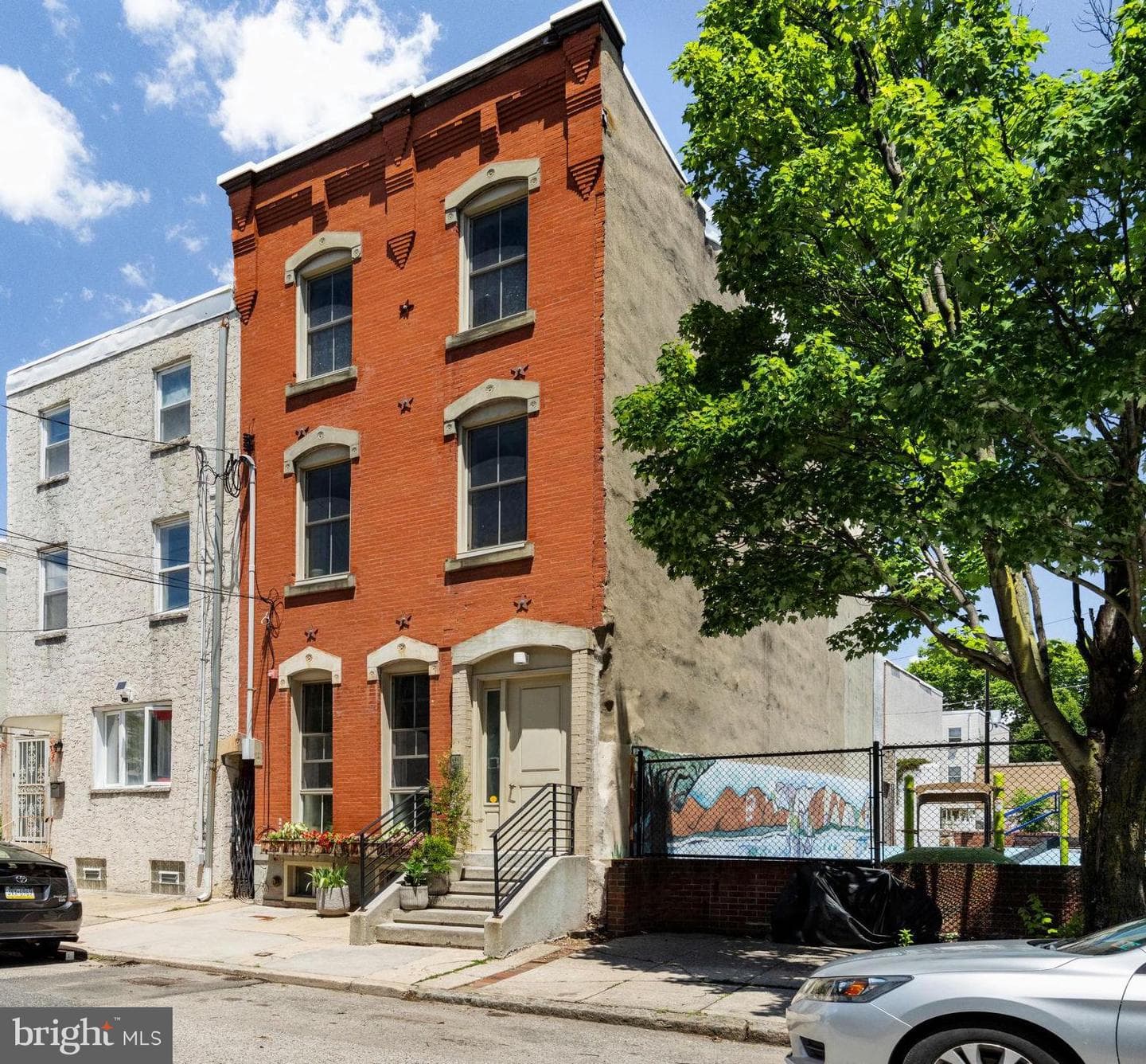 1023 Mt Vernon Street #1 photo 26