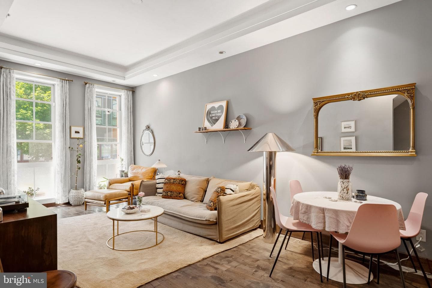 1023 Mt Vernon Street #1 photo 4
