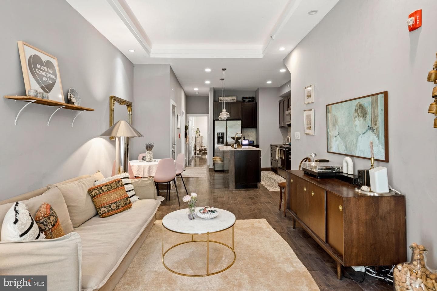 1023 Mt Vernon Street #1 photo 5