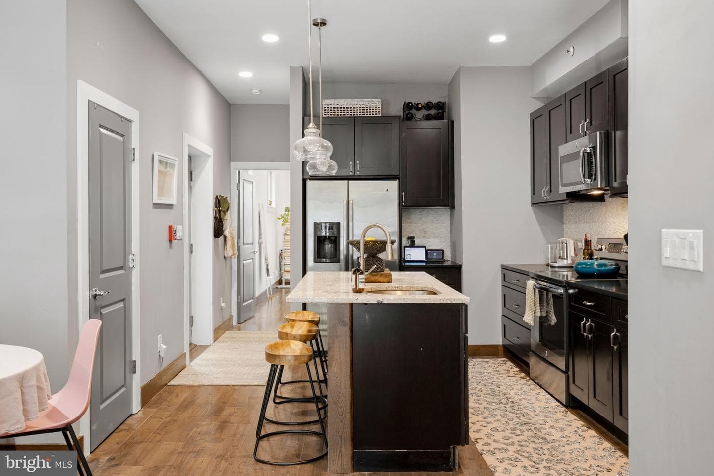 1023 Mt Vernon Street #1 photo 6