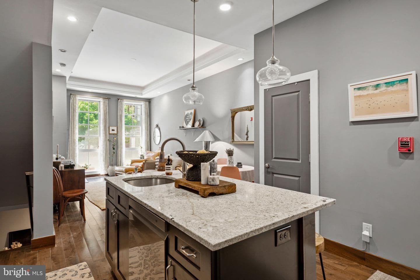 1023 Mt Vernon Street #1 photo 7
