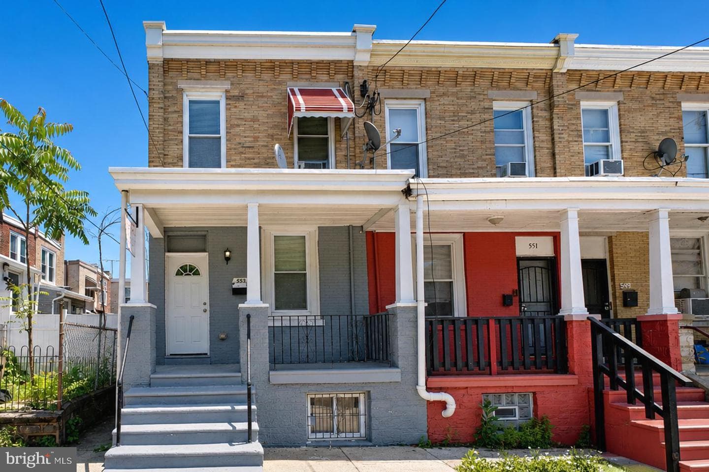553 N Gross Street, Philadelphia