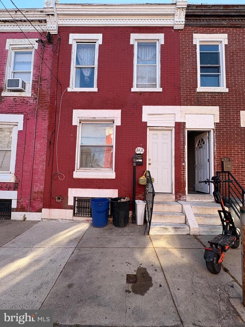 3418 Kip Street, Philadelphia