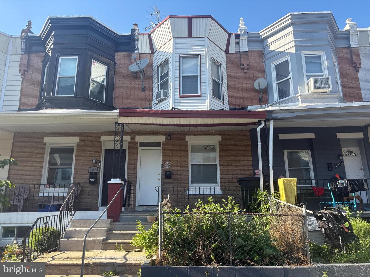 5217 Rodman Street, Philadelphia