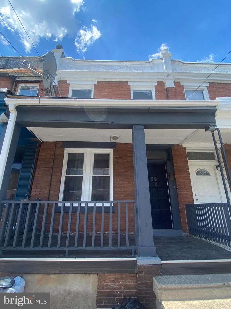 139 W Hansberry Street, Philadelphia