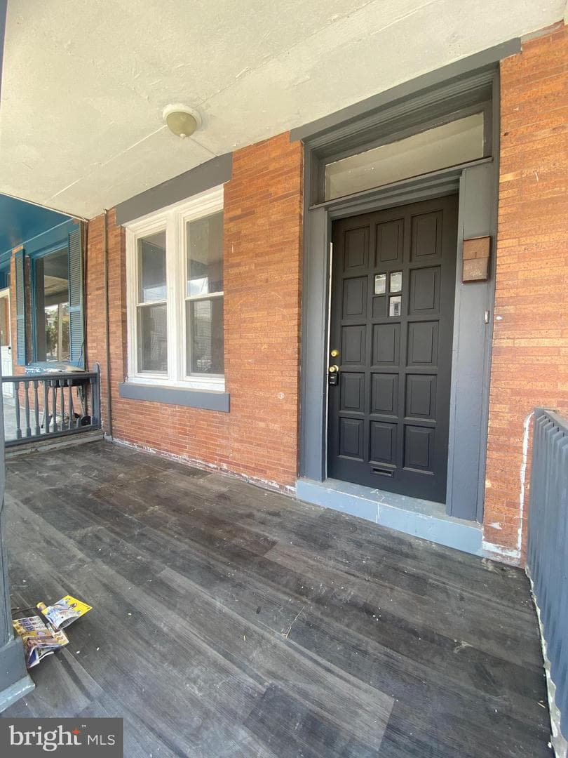 139 W Hansberry Street, Philadelphia