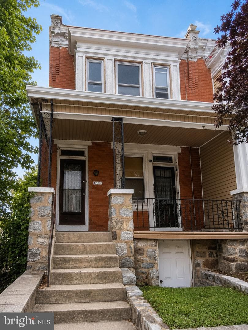 1512 N 60th Street, Philadelphia