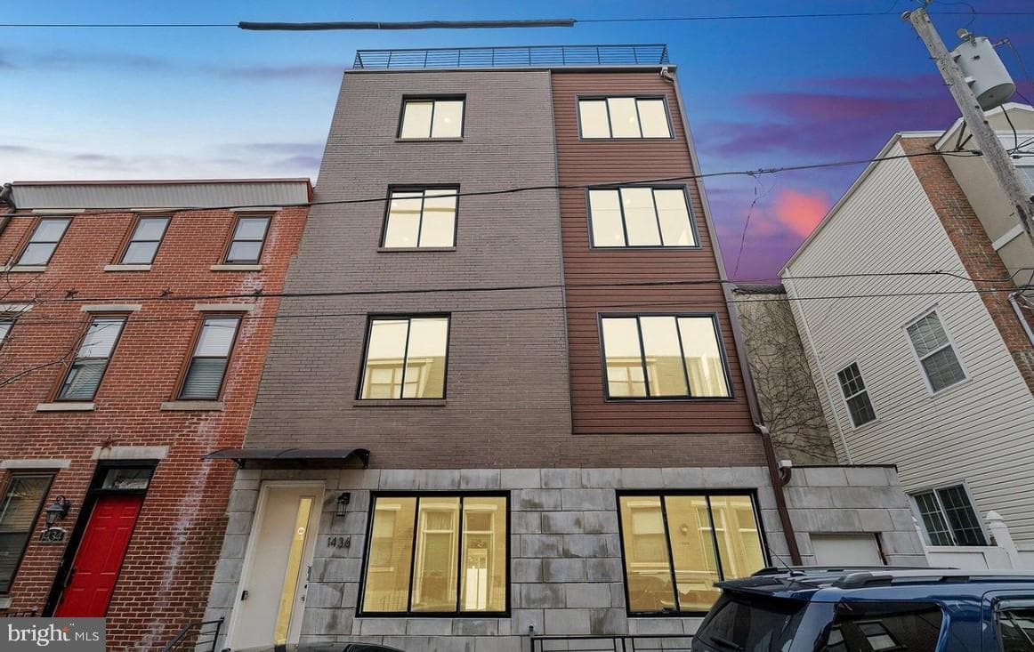 1436 Montrose St #a, Philadelphia