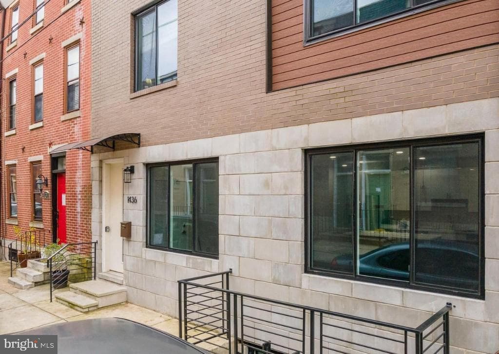 1436 Montrose St #a, Philadelphia