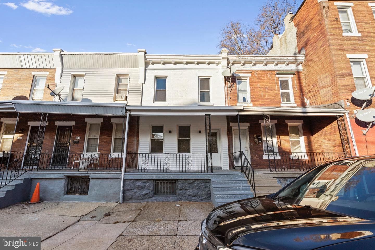5541 Race Street, Philadelphia