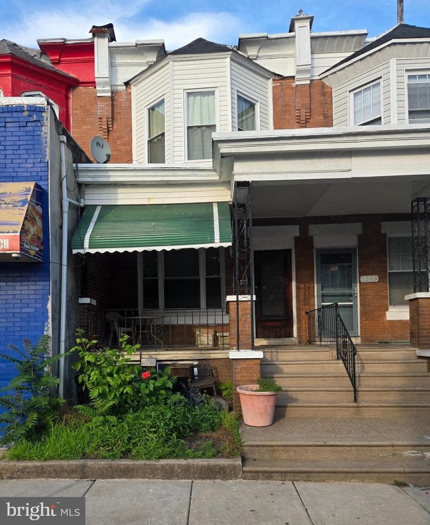 1351 N 58th Street