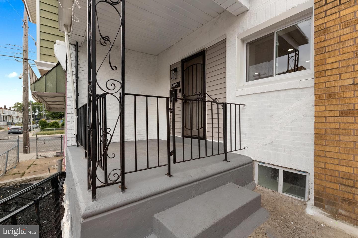 896 Brill Street, Philadelphia