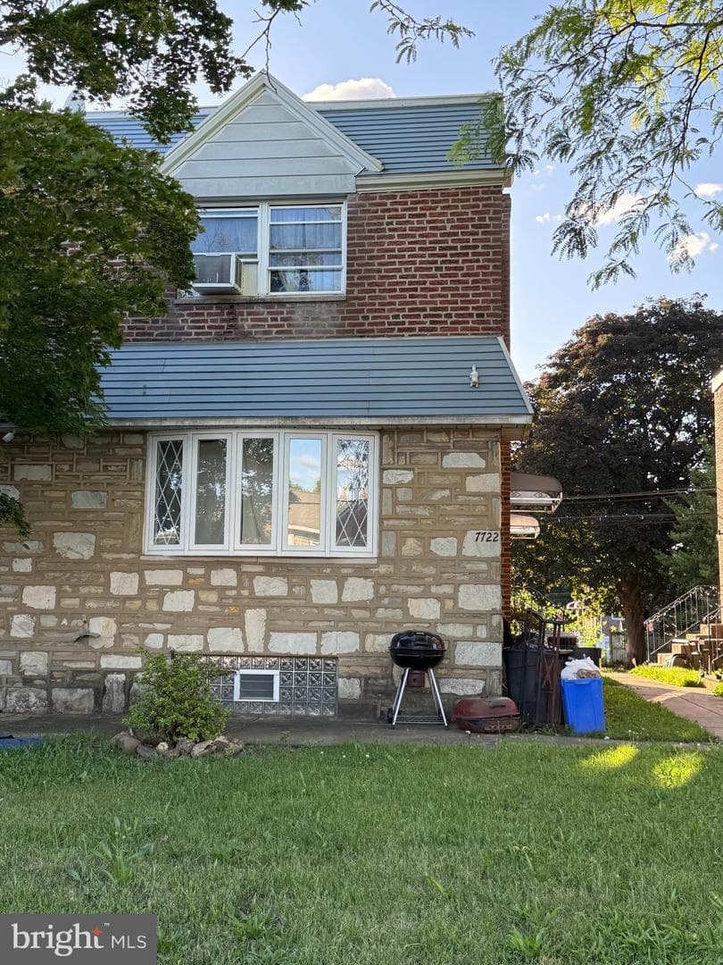 7722 Fairfield Street, Philadelphia
