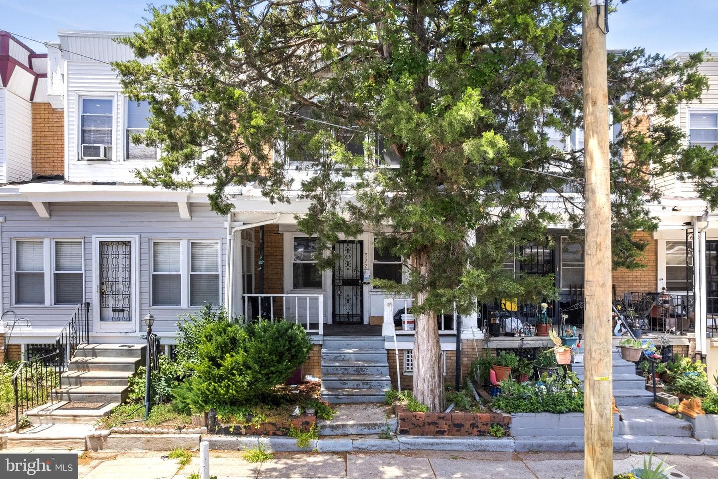 522 S Yewdall Street photo 14