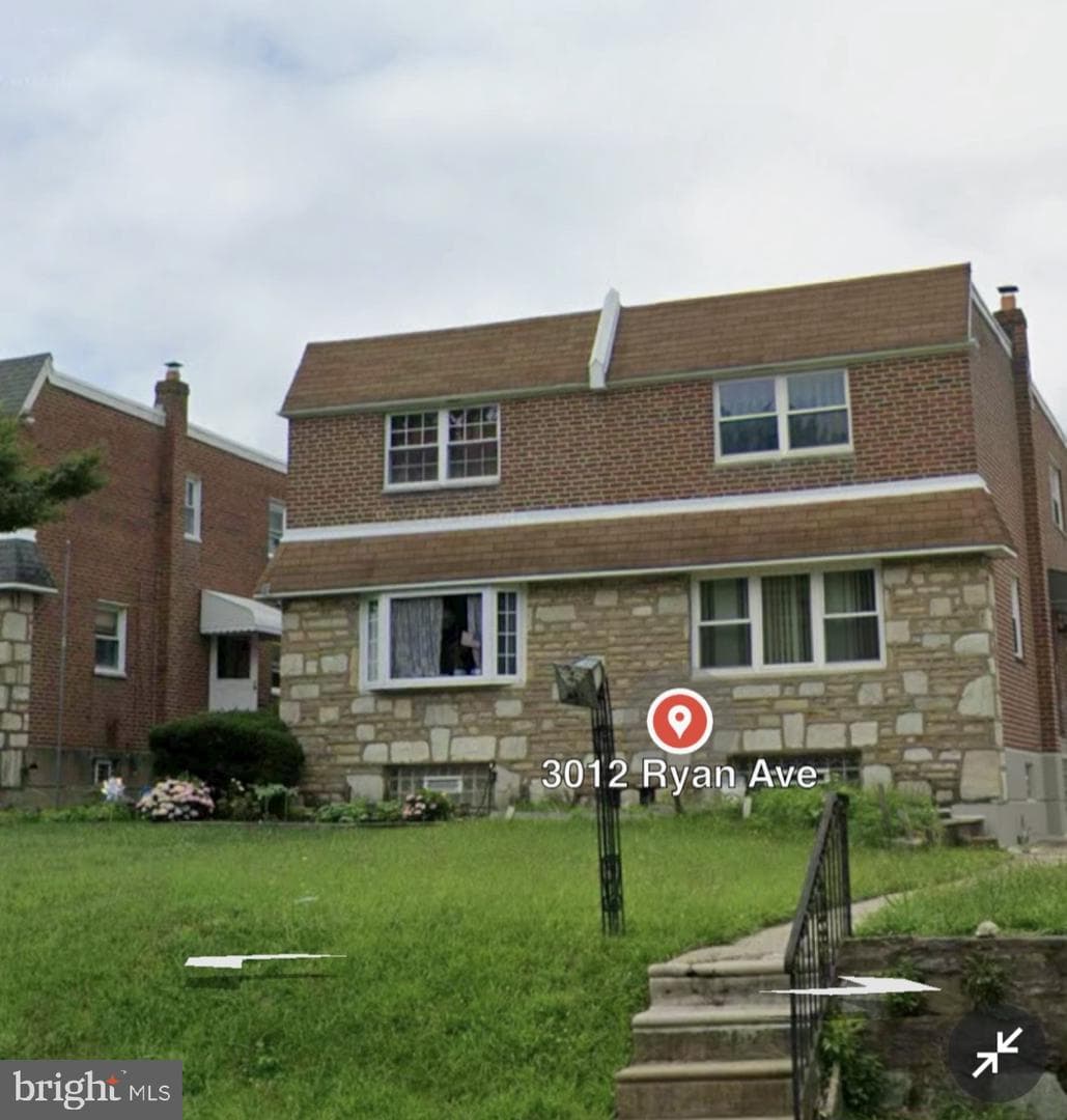 3012 Ryan Avenue, Philadelphia