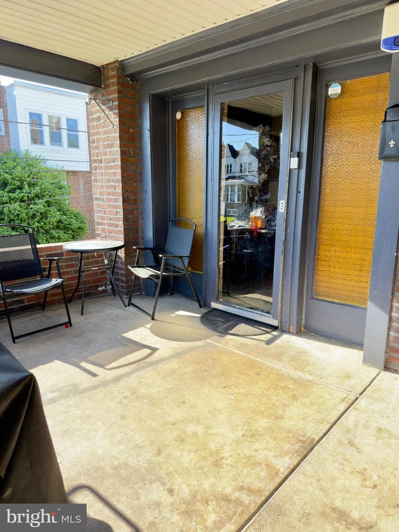 1839 S 65th Street, Philadelphia