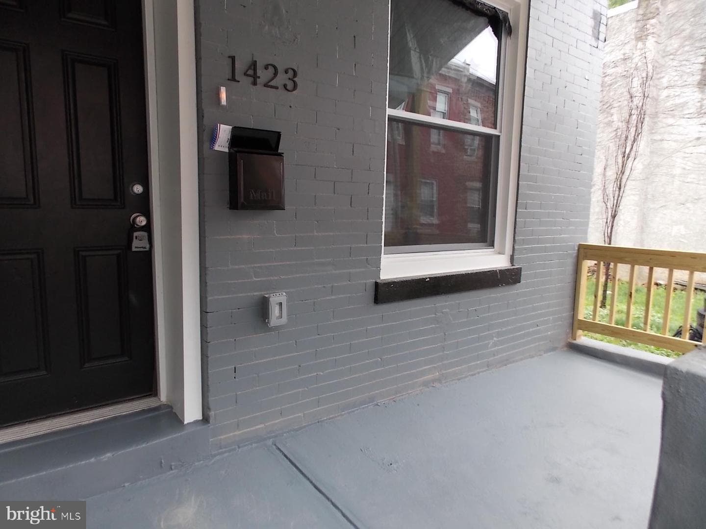 1423 S Paxon Street, Philadelphia