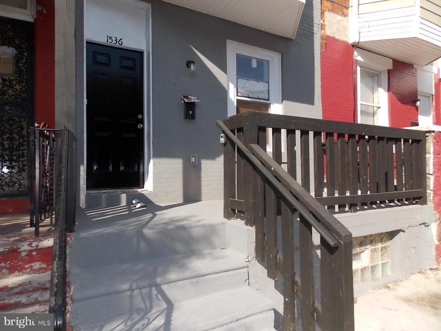 1536 S Wilton Street, Philadelphia