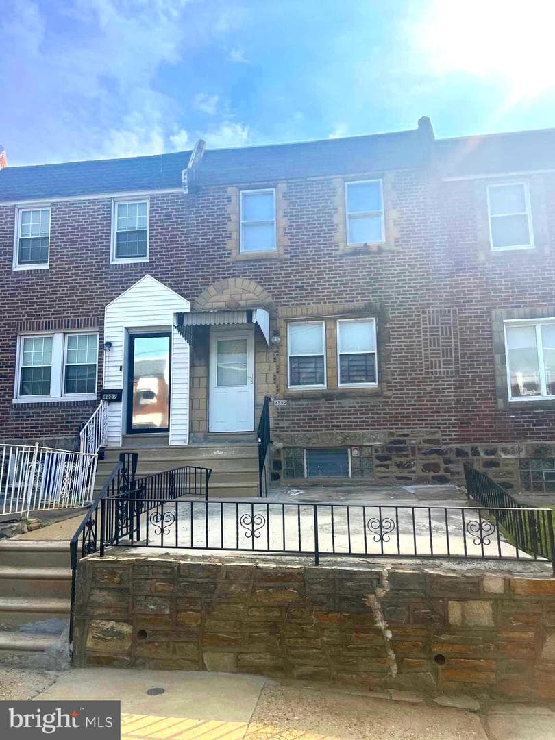 4559 Aldine Street, Philadelphia
