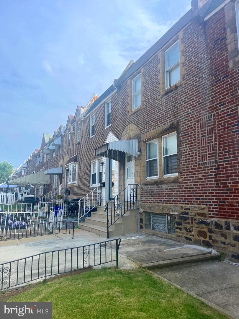4559 Aldine Street, Philadelphia