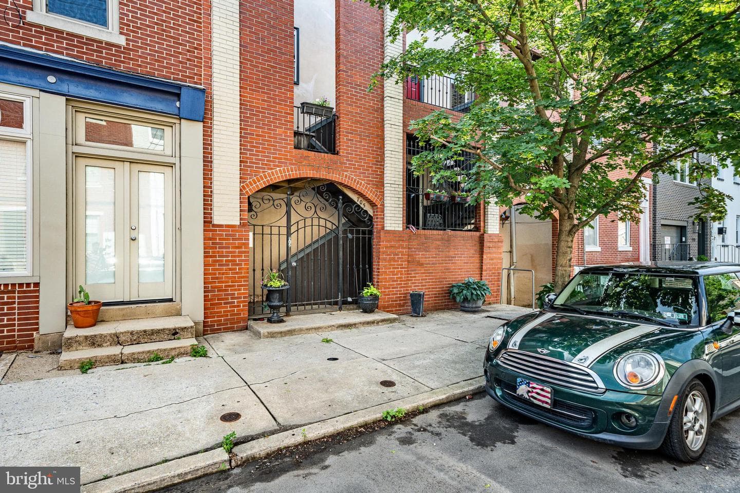 705 S 20th Street S #d, Philadelphia