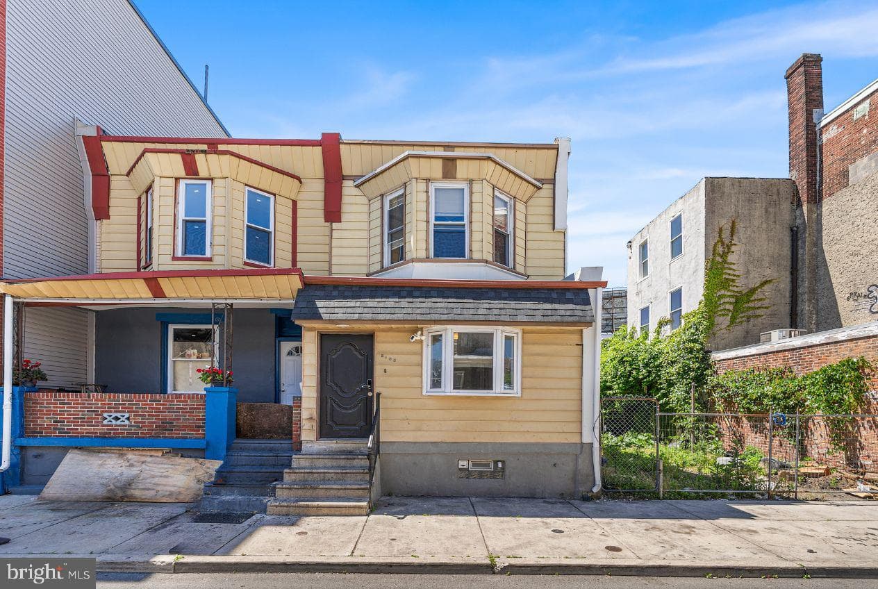 5150 Ranstead Street, Philadelphia