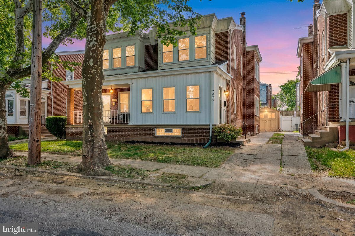 7035 Cottage Street, Philadelphia