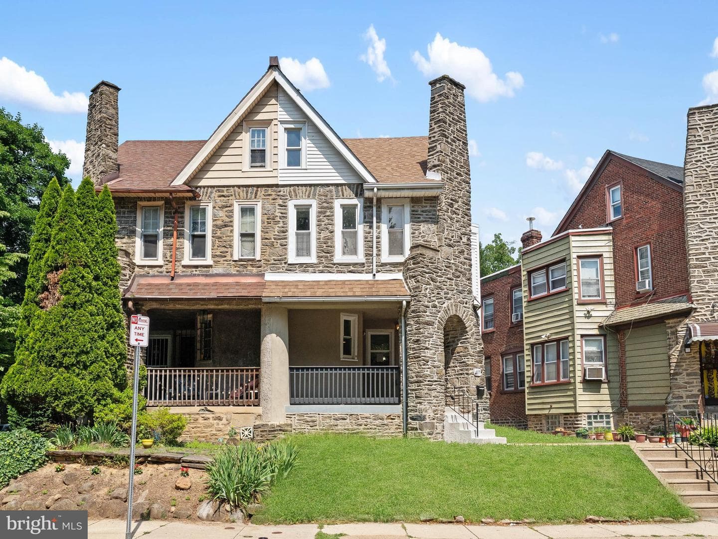407 W Abbottsford Avenue, Philadelphia