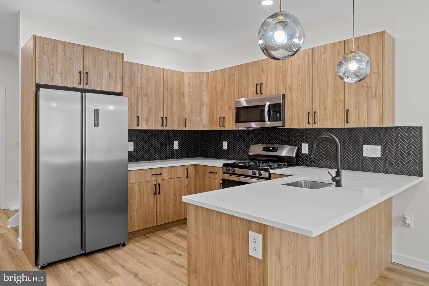 1814 N Marston Street, Philadelphia